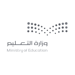 شعار جهة تمت خدمتها