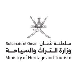 شعار جهة تمت خدمتها