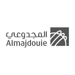 شعار جهة تمت خدمتها