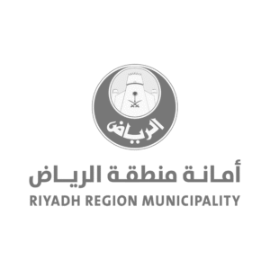 شعار جهة تمت خدمتها