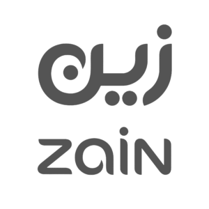 شعار جهة تمت خدمتها