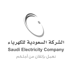 شعار جهة تمت خدمتها