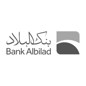 شعار جهة تمت خدمتها