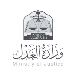 شعار جهة تمت خدمتها
