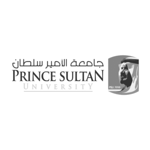 شعار جهة تمت خدمتها