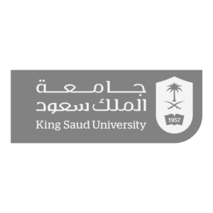 شعار جهة تمت خدمتها
