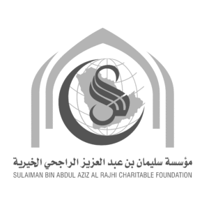 شعار جهة تمت خدمتها