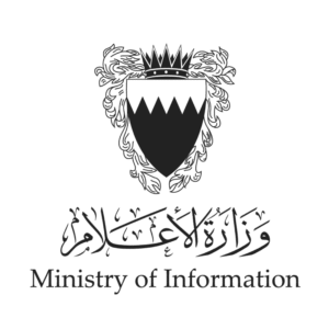 شعار جهة تمت خدمتها