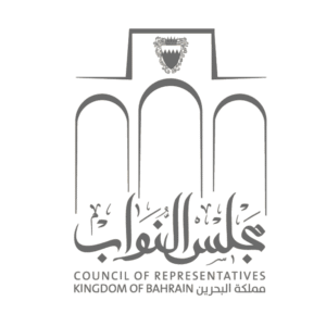 شعار جهة تمت خدمتها