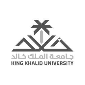 شعار جهة تمت خدمتها