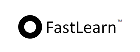 fastlearn logo darker