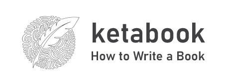 ketabook logo darker