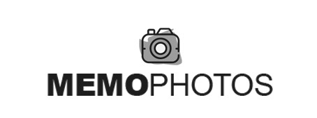 memophotos logo darker
