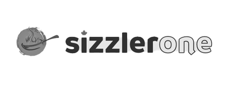 sizzlerONE logo darker