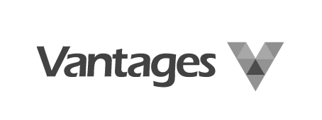 vantages logo darker