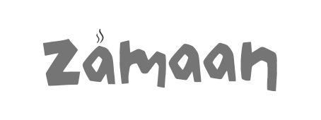 zamaan logo darker